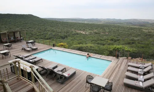 Nambiti Hills
