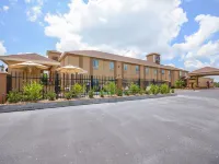 Best Western Casino Inn Hotels in Calcasieu Parish