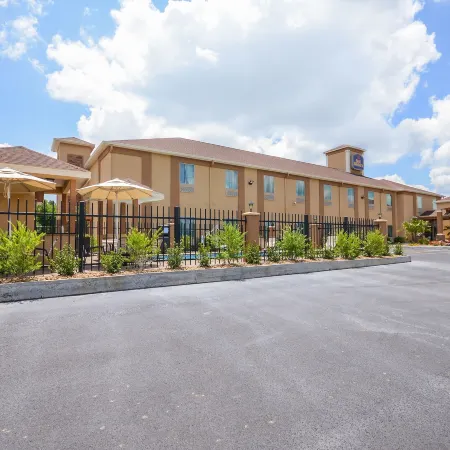Best Western Casino Inn