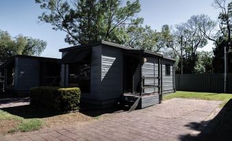 Adelaide Caravan Park - Aspen Holiday Parks