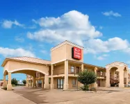 Econo Lodge Hillsboro I-35 Hôtels à : Hillsboro