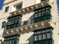 Three Cities Apartments Hotels in Cospicua