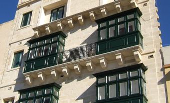 Three Cities Apartments