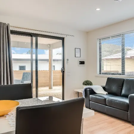 Apartments on Fraser Bicheno