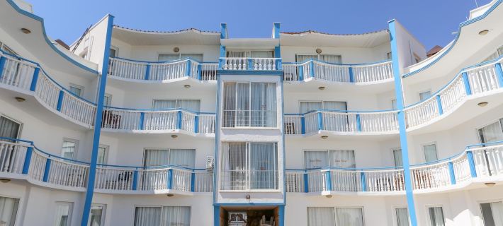 Sunset Village Hotels in Didim