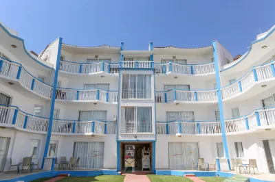 Sunset Village Hotel in zona Stadyum