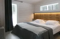 Wooddream Hotels in Taipalsaari