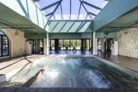 Château et Golf de Taulane Hotels in Trigance