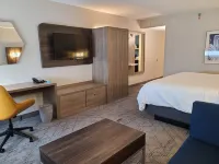 Holiday Inn Express & Suites FT LAUDERDALE N - EXEC AIRPORT by IHG
