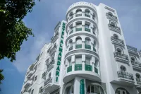 Al Mandari Hôtel Tétouan Hotels in Tetouan