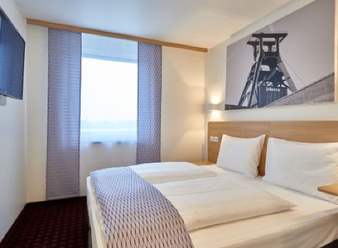 McDreams Hotel Essen