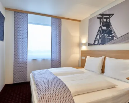 梅克德姆埃森酒店 埃森酒店