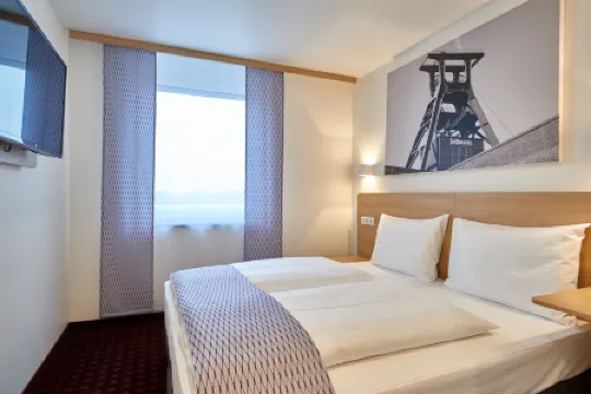 McDreams Hotel Essen