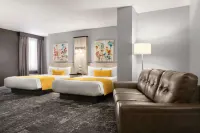 Travelodge by Wyndham Alma Hotels in Alma