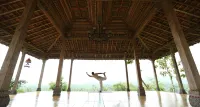 Plataran Borobudur - Gym