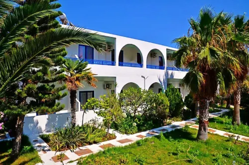 Nitsa's Apartments -  Ferienwohnungen