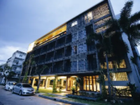 โรงแรมแลคอนนอนบาย โรงแรมใกล้วัดโพธิ์เสด็จ