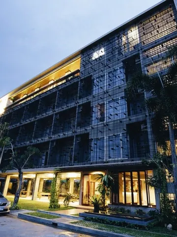 รูปภาพของโรงแรมแลคอนนอนบาย