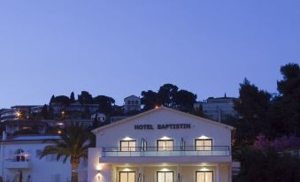 Hôtel Baptistin