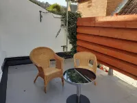 House in Historic Village - Sleeps 6