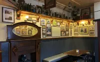 The Hopetoun Arms Hotel - bar