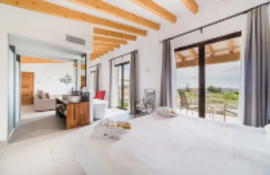 Agroturismo Ses Vistes