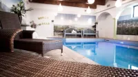 Borgo di Celle Relais & SPA - piscina