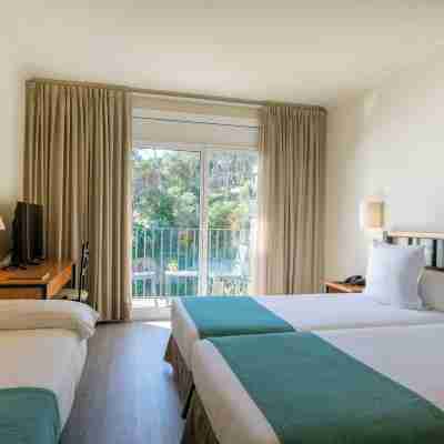 Hotel Hostalillo by Escampa Hotels Rooms