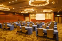 Kofu Kinenbi Hotel - parking