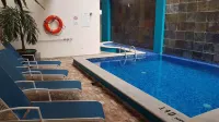 Hotel Oliba - Swimmingpools