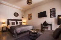 Riad Shanima Spa Marrakech