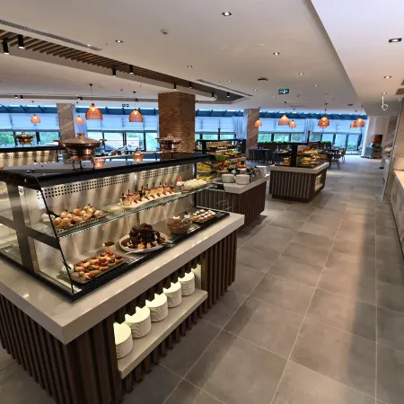 VONRESORT Abant