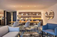Hilton Lille - Quầy bar