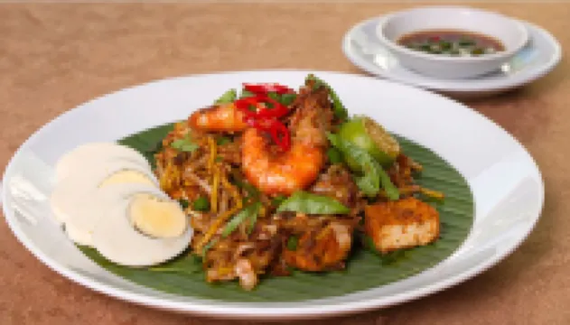 Hotel Seri Malaysia Pulau Pinang