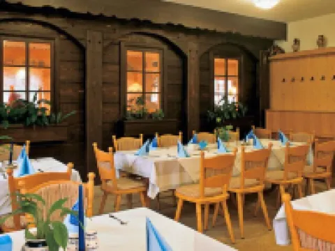 Rübezahlbaude Hotels in Waltersdorf