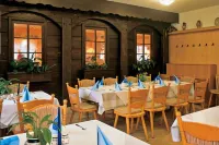Rübezahlbaude Hotels in Zittau