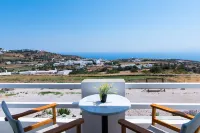 Arhontou - Ocean View