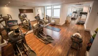 The Bristol Hotel - Gym