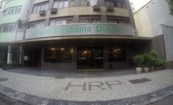 Hotel Rondônia Palace