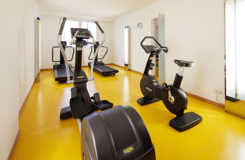 Crowne Plaza Padova by IHG photo 3