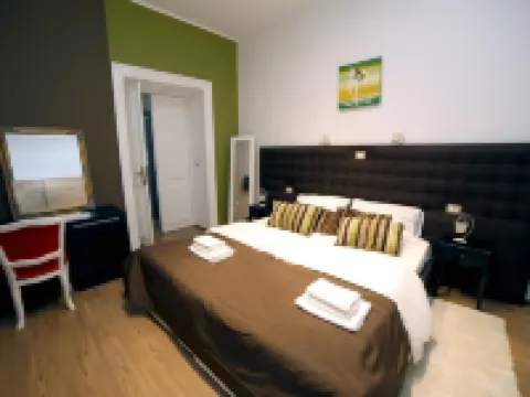 Pula Antic Rooms in Center Hotels in Pula