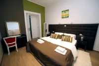 プラ アンティック ルームス イン センター - 大人限定