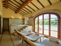 Monsignor della Casa Country Resort & Spa Hotel a Borgo San Lorenzo