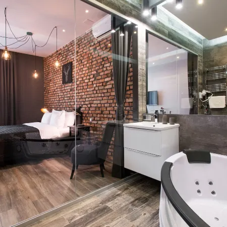 Leo Apartments Old Town
