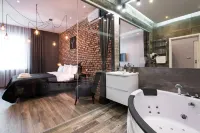 Leo Apartments Old Town - Romantic
