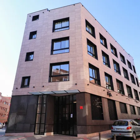 Studios Cielo Madrid