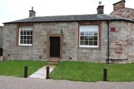 Appleby Castle Отели в г. Orton