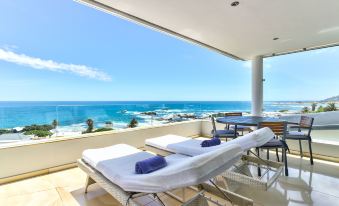 Ocean View House