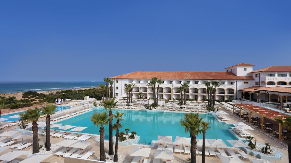 Iberostar Selection Andalucia Playa
