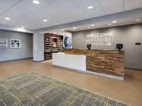 Hampton Inn & Suites by Hilton Richmond Short Pump Hotels in Three Chopt